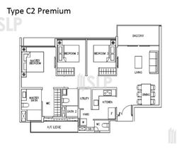 Ecopolitan (D19), Condominium #430382141